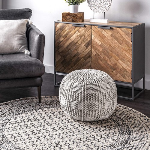Berlin casual knitted filled - berlin,