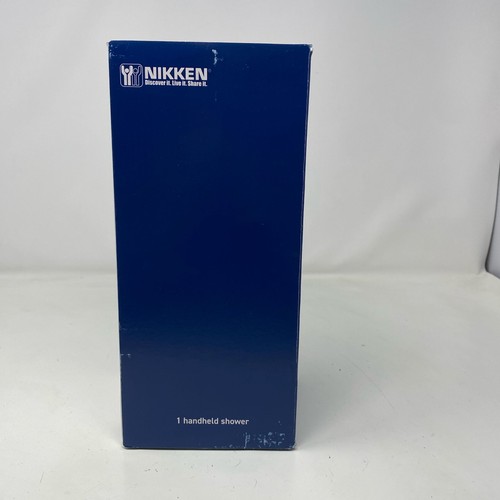 Nikken pimag microjet - nikken,