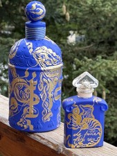 Guérläin: Petite Robe Noire