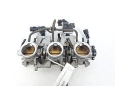 silencieux d échappement pour TRIUMPH DAYTONA 675 675STD 2006 W395-6790