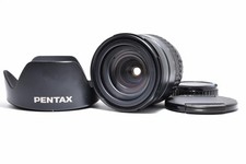 Objectif zoom smc pentax - objectif, fa