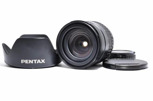 Objectif zoom smc pentax - zoom, fa