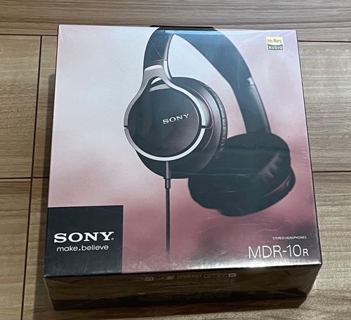 Sony stereo headphones mdr - sony,
