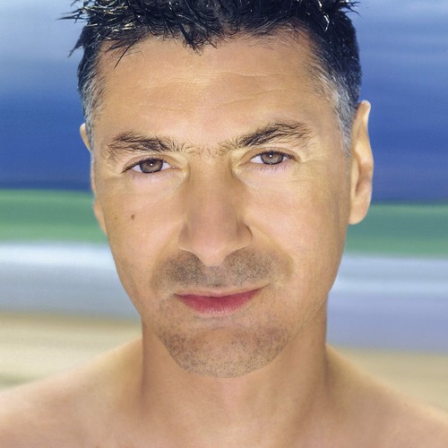 Etienne daho eden deluxe - etienne,