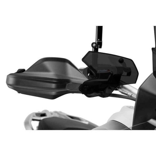 Deflecteur guidon puig pour - deflecteur,