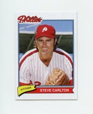 #TN07332 STEVE CARLTON