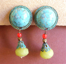 BOY707 /  SATELLITE / BOUCLES