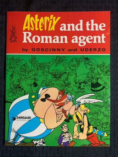 1981 asterix and the - asterix,