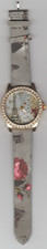 montre pour femme ( tour Eiffel ) , quartz