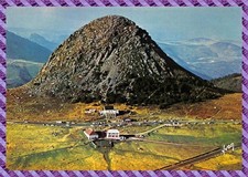 Chalet Mairie Du Gerbier Sac Grasse Marine - Restaurant " Ferme De La Loire "