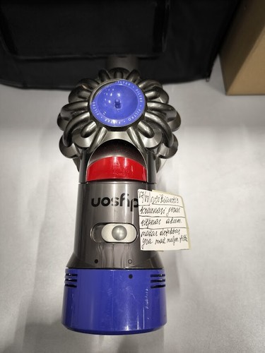 Aspirateur dyson - dyson, v8/v7