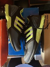 OG Adidas EQT REMODEL Slime Onix Originals G41852 Zx 930 500 Vtg Spzl Support 91