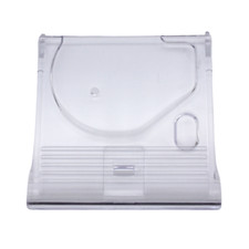Bobbin cover plate - cover, #525060000