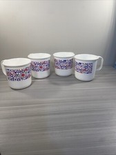 Tupperware Mugs Coffee Cup