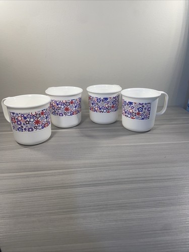 Tupperware mugs coffee cup - mugs,