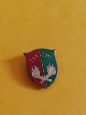 INSIGNE  PUCELLE  -  711°  CME