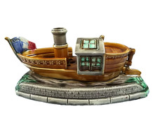 NÉCESSAIRE DE FUMEUR