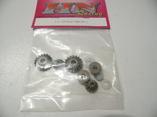 Hongnor diff bevel - diff, gear