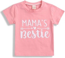 Mama's Bestie Baby Toddler
