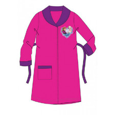 Robe De Chambre La Reine Des