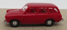 rare BREKINA HO 1/87 VW