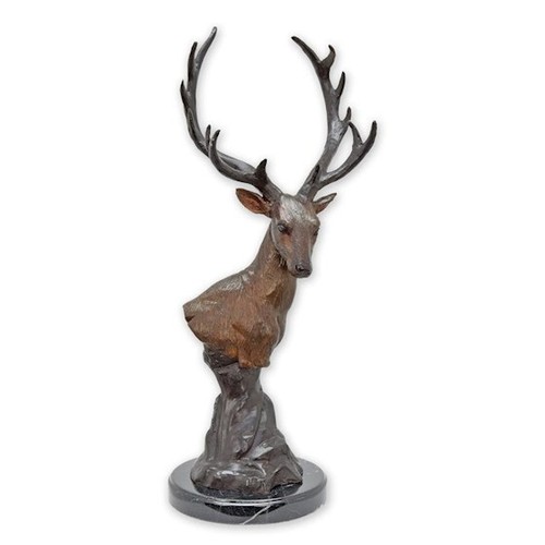 9934430 bronze sculpture - bronze,