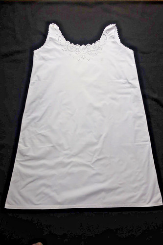 Ancienne chemise jour - jour, /