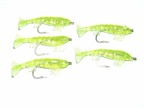 Fft super catch leurre - catch, x