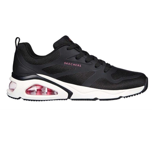 Skechers baskets tres air - baskets,