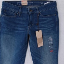 Femmes Levi's DEMI CURVE