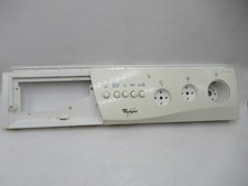 Panneau de Commande Sans