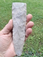 Hache Taillé Neolithique