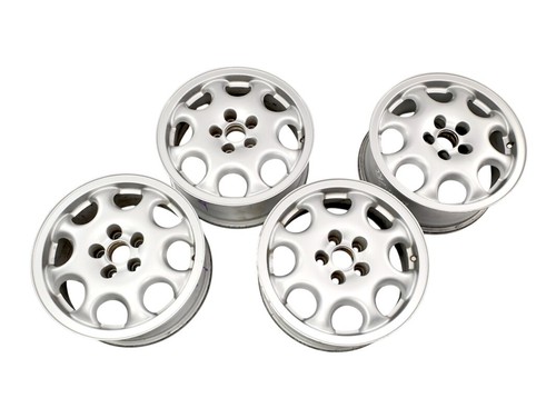 Stock bbs alloy wheel - stock,
