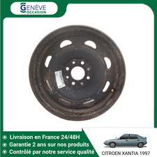 ?? JANTE TOLE CITROEN XANTIA ➤5401C7 ♻️