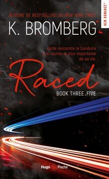 Raced driven 5 nouvelle - 3.5,