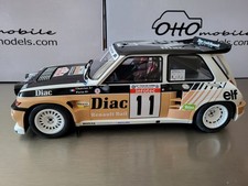 Renault Maxi 5 Turbo Rallye