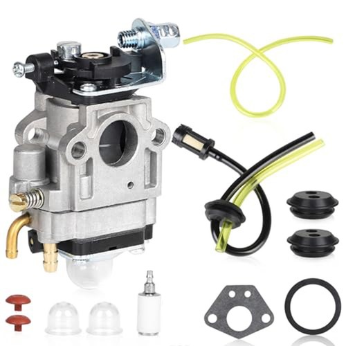 Kit carburateur pour