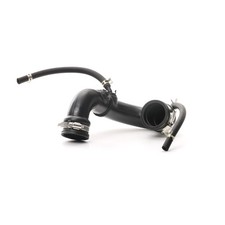 RIDEX Durite de turbo Gaine de