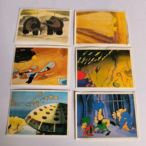 Stickers panini les mondes - stickers,