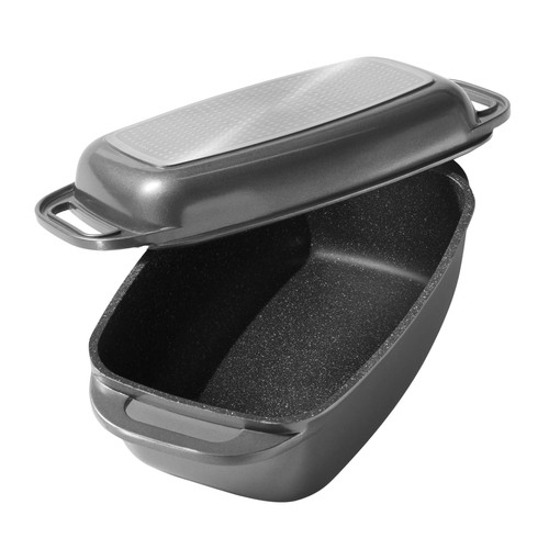 Stoneline cocotte induction - cocotte, à