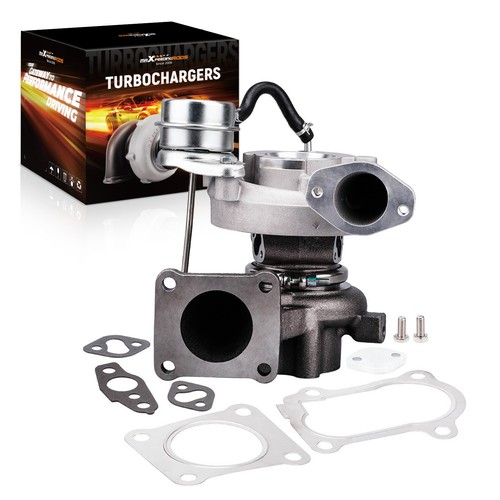 Turbocharger turbine turbo - turbo, for