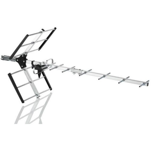 Antenne extérieure one for - tv,