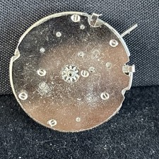 Mouvement de montre
