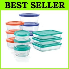 Pyrex simply store - simply,