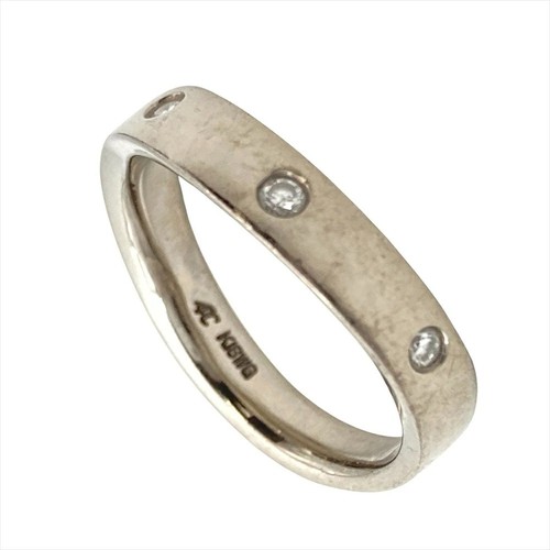 Bague naturelle diamant - diamant, 5