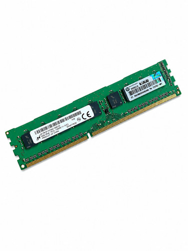 Barrette mémoire ram - ram, go
