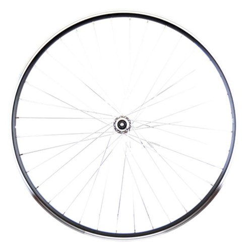 Roue vtc blocage jante - roue, av