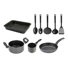 Batterie Ustensiles de Cuisine