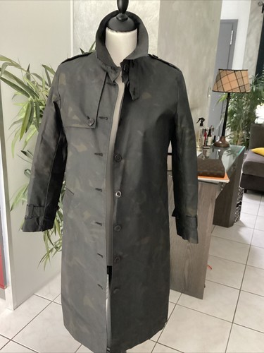 Trench imper comptoir des - trench,