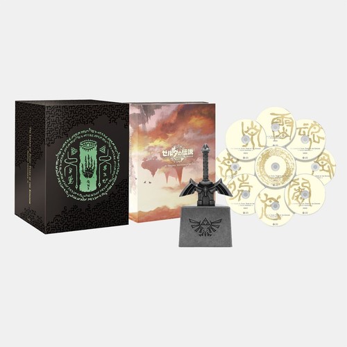 Legend zelda tears - zelda, the